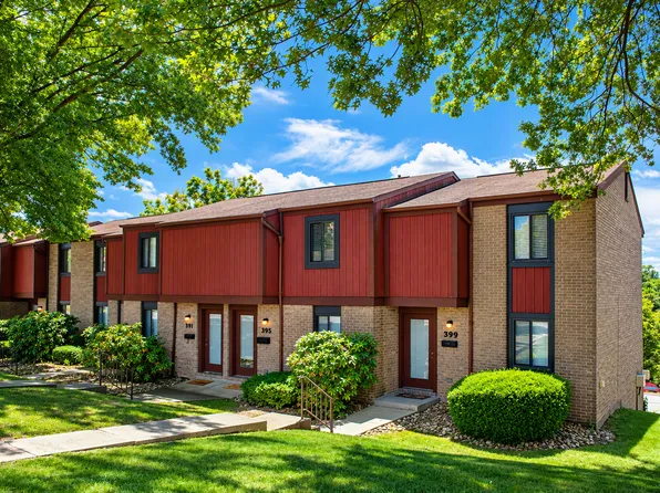 Monroeville Apartments at Deauville Park, 540 Deauville Dr #E45a44d08, Monroeville, PA 15146