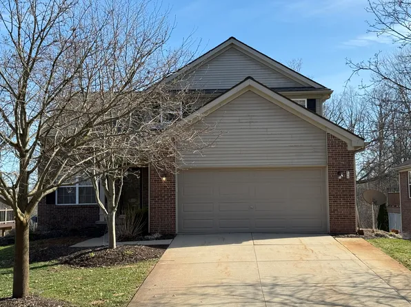 9936 Tioga Ct, Pinckney, MI 48169