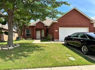 6409 Lasalle Ln, McKinney, TX 75072