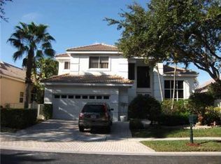 366 Driftwood Ter, Boca Raton, FL 33431