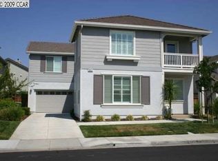 2610 Intrigue Ln, Brentwood, CA 94513