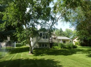 5837 213th St N, Forest Lake, MN 55025