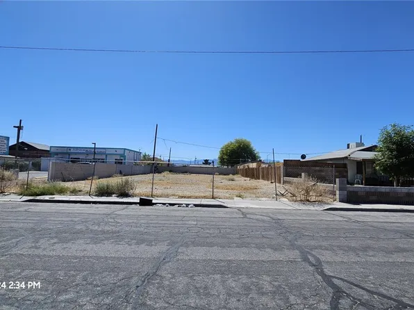 2021 Ellis St, North Las Vegas, NV 89030