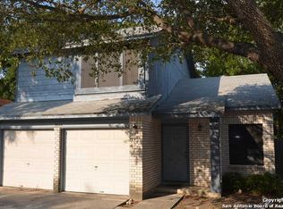 3800 Broughton, Schertz, TX 78154