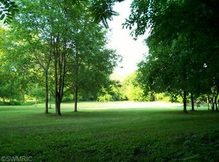 Jericho Rd, Stevensville, MI 49127