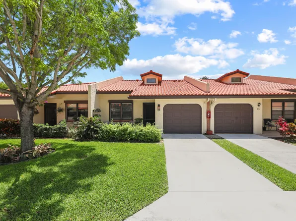 39 Bethesda Park Circle #L39, Boynton Beach, FL 33435
