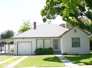 2314 E Cornell Ave, Fresno, CA 93703