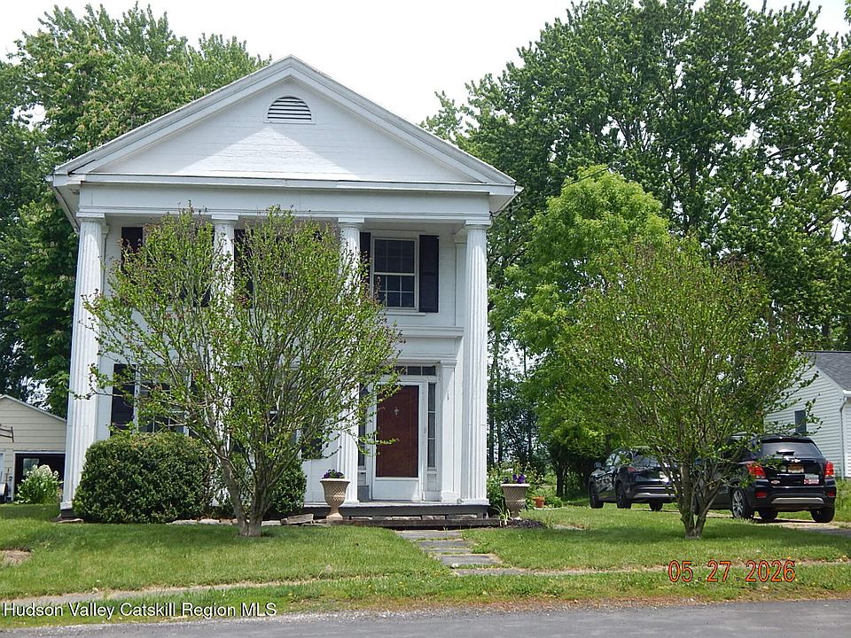 1st image of 287 Mansion Street