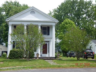 287 Mansion Street, Coxsackie, NY, 12051