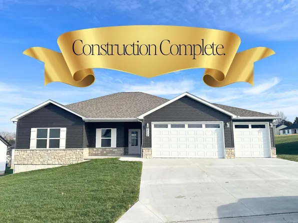 212 Pacific Ave, Union, MO 63084