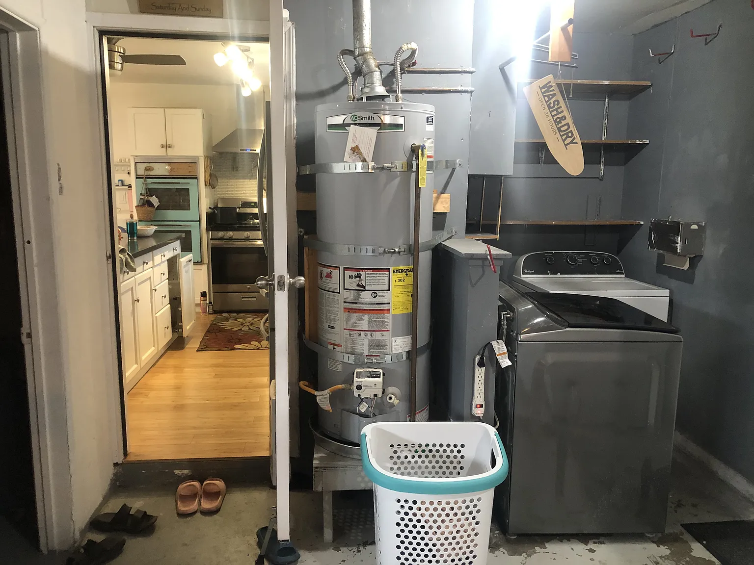 4 bed, 1650 sqft, $850 — Photo 3