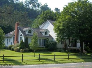 4295 Hyndman Rd, Hyndman, PA 15545