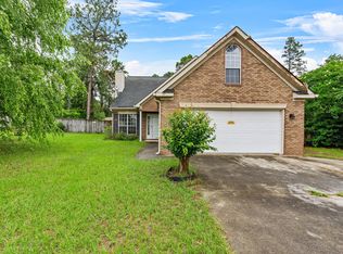 5335 Silver Fox Way, North Augusta, SC 29841