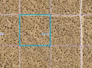 E Ave W #V-4, Pearblossom, CA 93553
