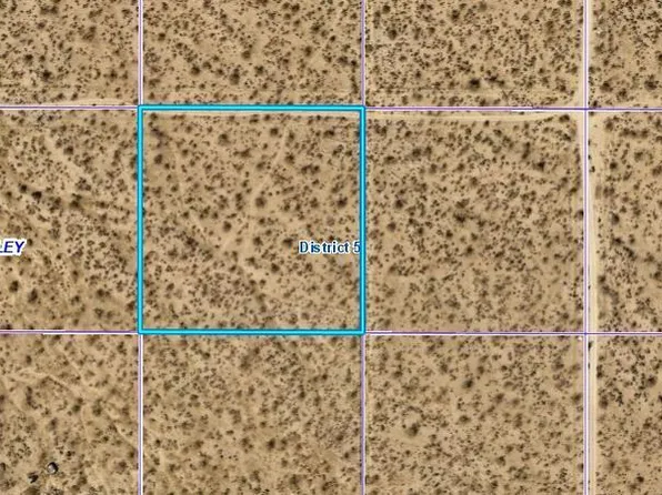 E Ave W #V-4, Pearblossom, CA 93553