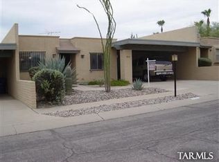 7853 E Baker St, Tucson, AZ 85710