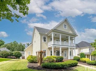 108 Rozelle Valley Ln, Cary, NC 27519