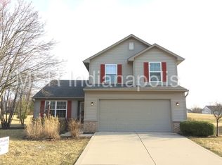 12135 Pepperwood Dr, Indianapolis, IN 46236