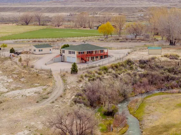 1720 Eaglenest Tr, Powell, WY 82435