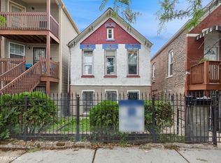 2848 W 25th St, Chicago, IL 60623