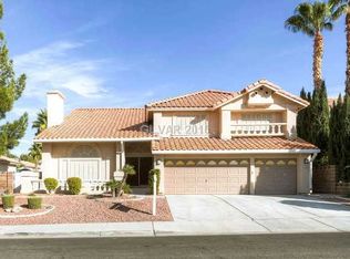 1529 War Paint Dr, Henderson, NV 89014