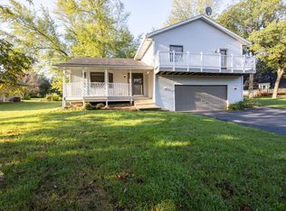 2047 Hillsdown Rd, Davis, IL 61019