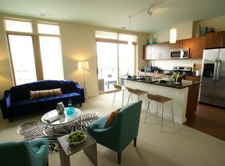 1550 N Edison St APT 214, Milwaukee, WI 53202