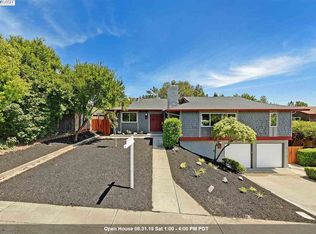 529 Briarwood Ct, Livermore, CA 94551