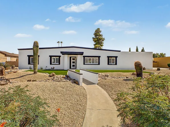 5539 E SWEETWATER Avenue, Scottsdale, AZ 85254