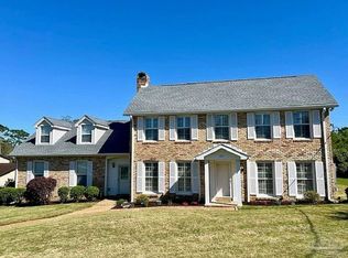 8871 Burning Tree Rd, Pensacola, FL 32514