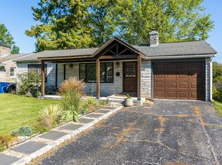491 Stratford Dr, Lexington, KY 40503