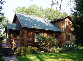 W6852 Heram Rd, Holmen, WI 54636