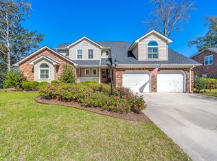 1316 Woodlake Ct, Mount Pleasant, SC 29464