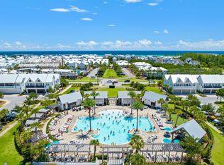 88 Pine Lands Loop UNIT C, Rosemary Beach, FL 32461