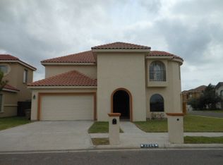3224 Page Ave, Edinburg, TX 78539