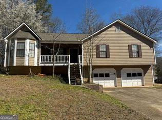 1125 Durrell St, Austell, GA 30106