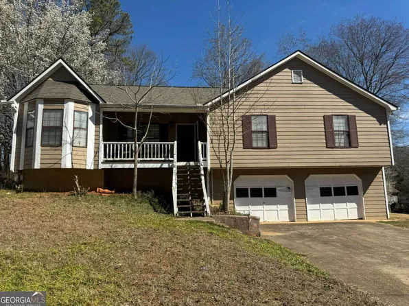 1125 Durrell St, Austell, GA 30106