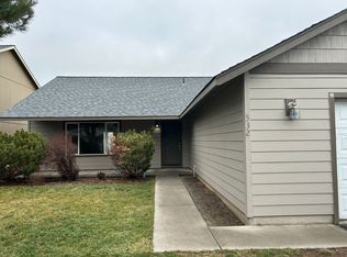 532 SE Ponderosa Dr, Madras, OR 97741