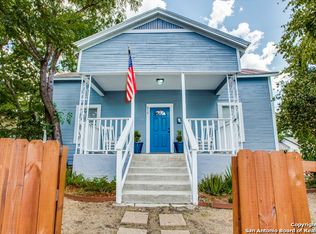 414 S Pine St, San Antonio, TX 78203