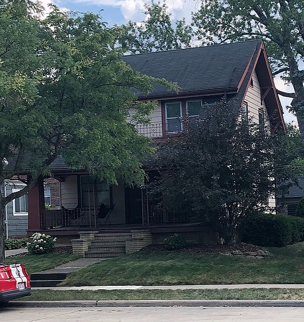 1st image of 17701 Fries Ave