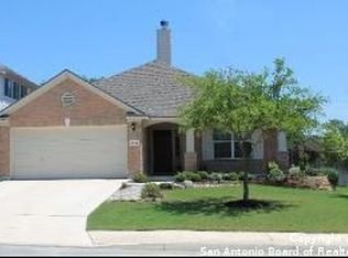 26402 Walden Oak, San Antonio, TX 78260