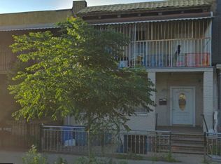 1749 Linden Blvd, Brooklyn, NY 11207