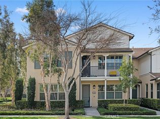 116 Rose Arch, Irvine, CA 92620
