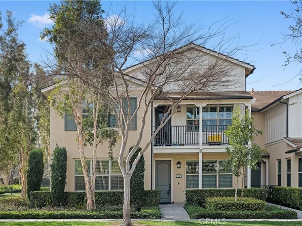 116 Rose Arch, Irvine, CA 92620