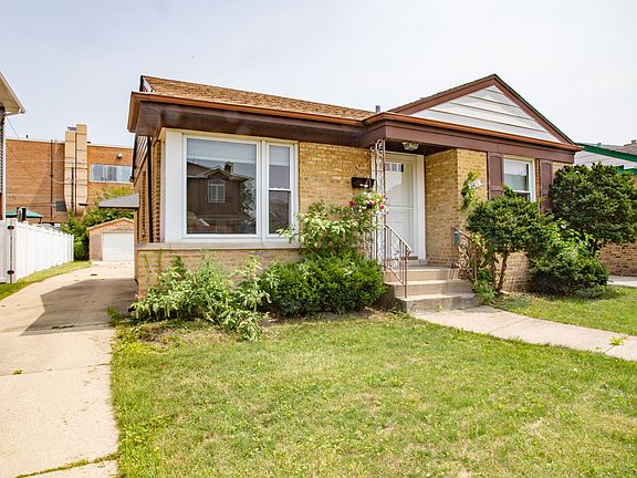 2nd image of 7301 N McVicker Ave