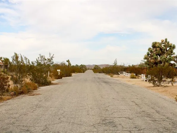 45907 Anita Ave, Yucca Valley, CA 92284