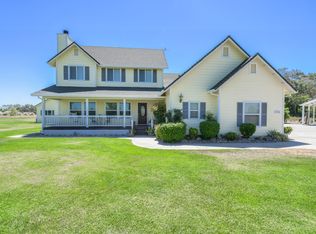 11960 Madi Ln, Herald, CA 95638