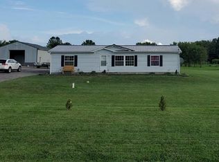 6195 Smyrna Rd, Richmond, IN 47374