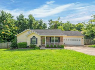 5957 Warrenpark Ln, Knoxville, TN 37912