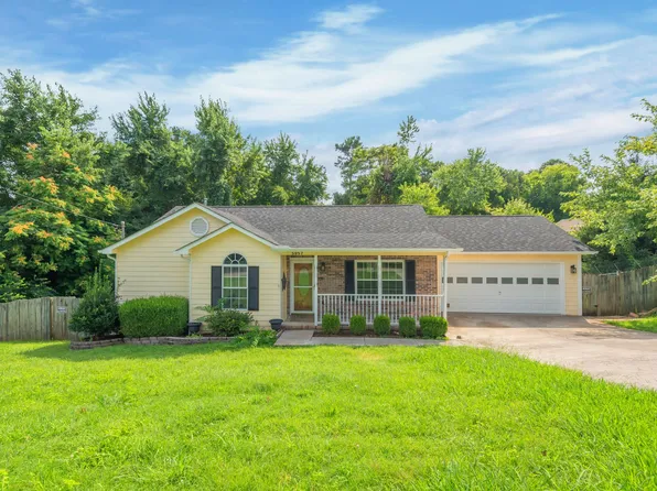 5957 Warrenpark Ln, Knoxville, TN 37912